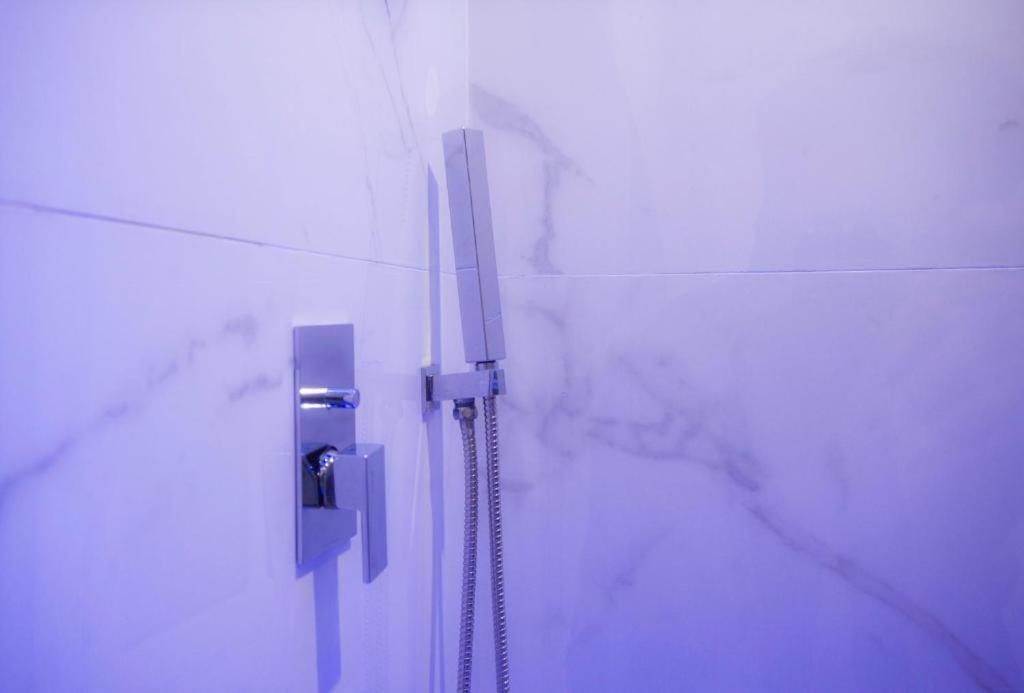 Suite Napoli Sotterranea Con Jacuzzi Εξωτερικό φωτογραφία